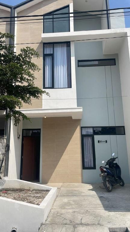 Jasmine 37 House Vacation rental in West Java
