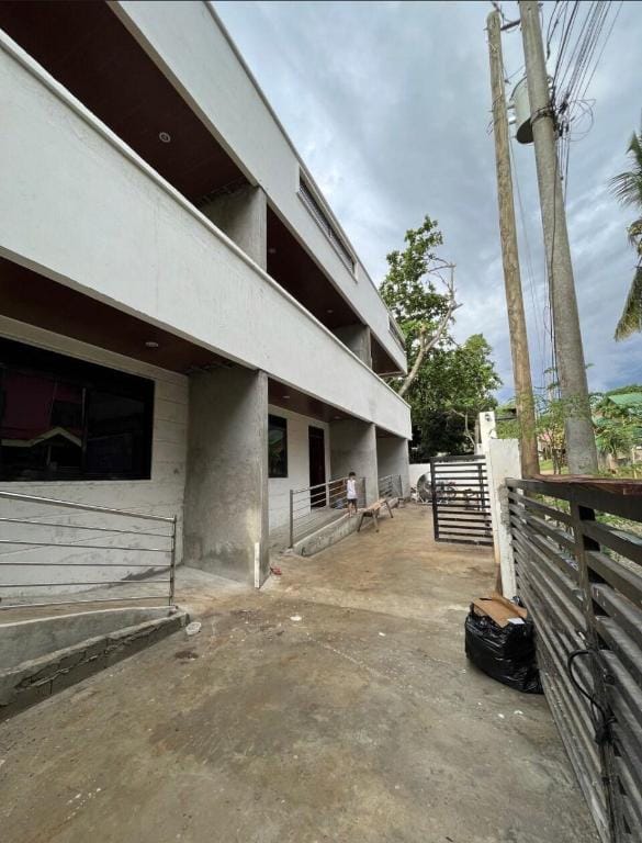 Laguindingan Town House Vacation rental in Northern Mindanao