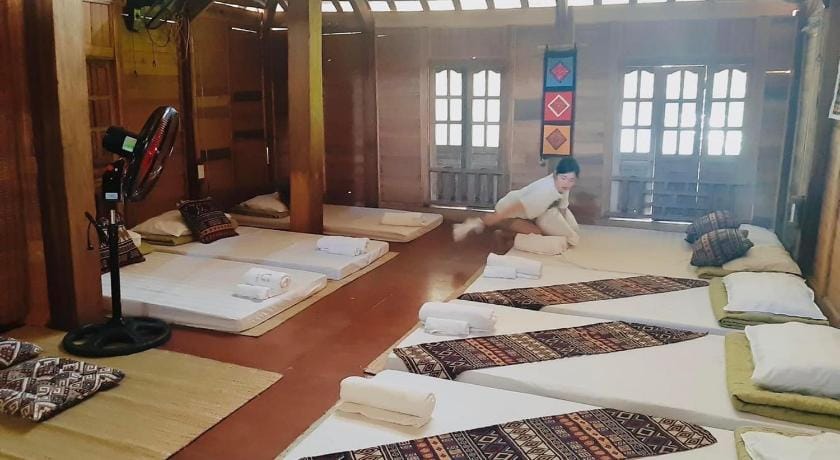 Mai Châu La Vida Homestay Vacation rental in Laos