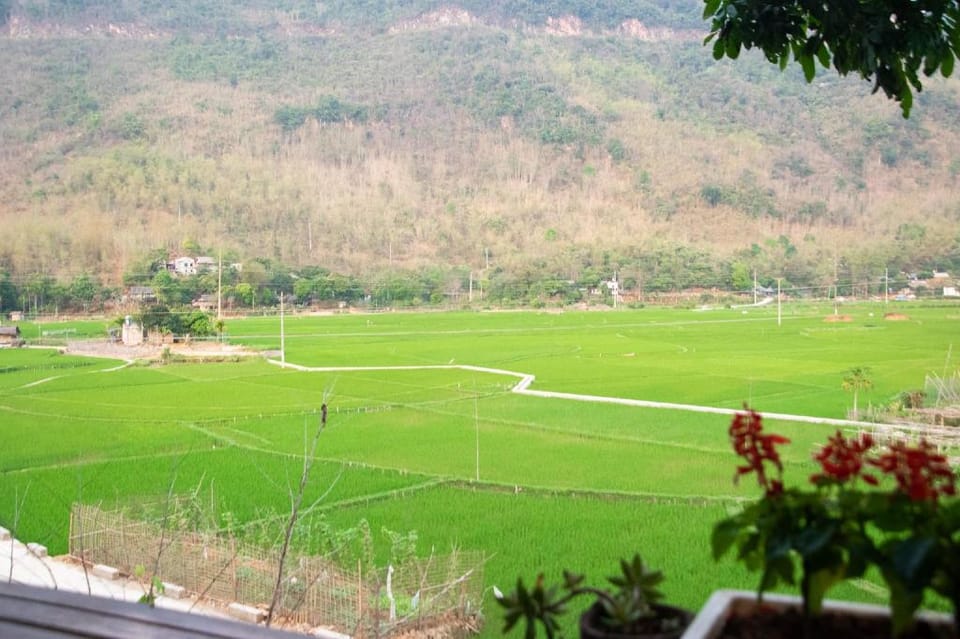 Mai Châu La Vida Homestay Vacation rental in Laos