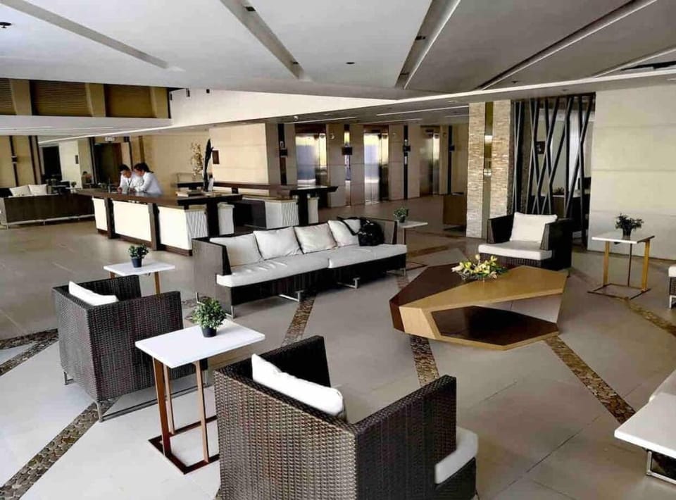 Your cozy home near Airport-Field Residences Vacation rental in Las Pinas