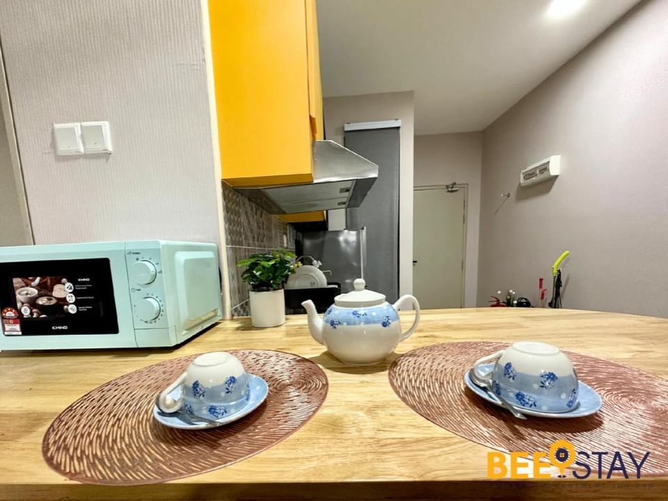 Liberty Arc | Ampang Modern SOHO [B2711] Apartment in Federal Territory of Kuala Lumpur