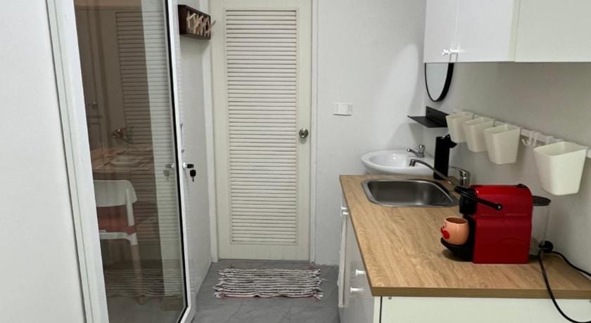 Parima space~Cozy & newly renovated Apartment in Bangkok
