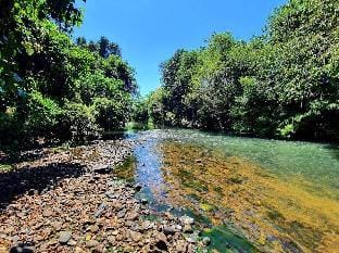 Sky River Resort Betong Vacation rental in Perak