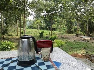 Sky River Resort Betong Vacation rental in Perak
