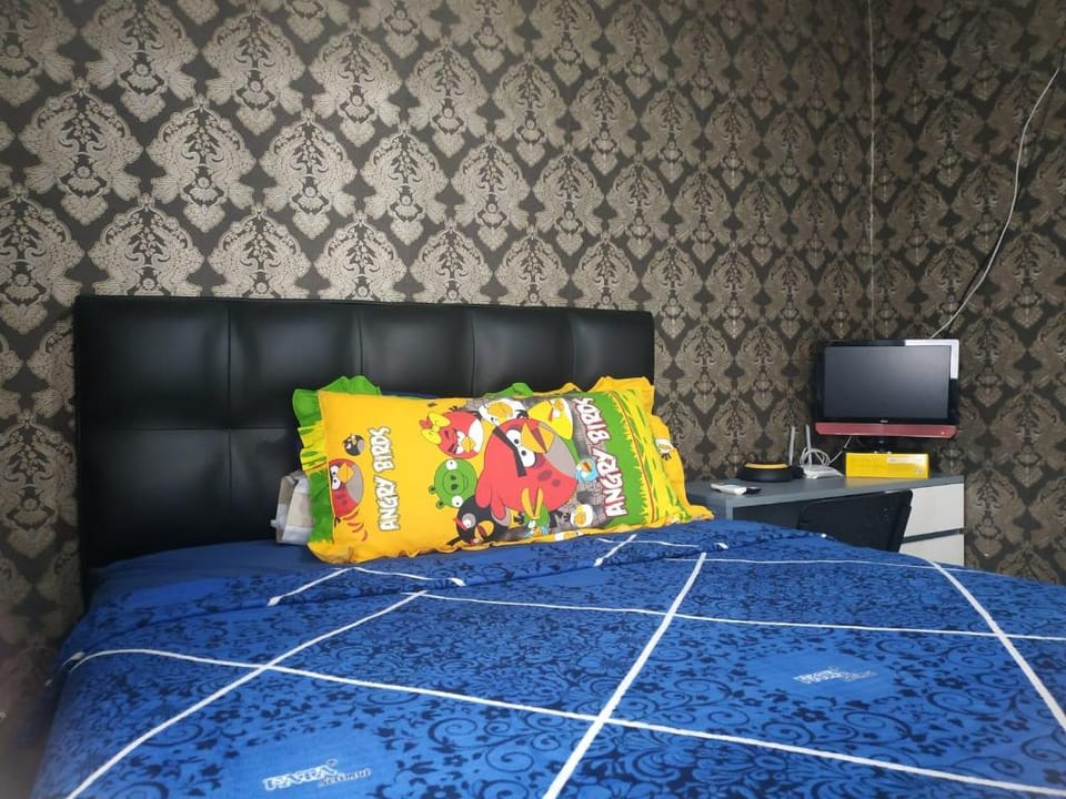 Studio Apartment Apartment in Bandung