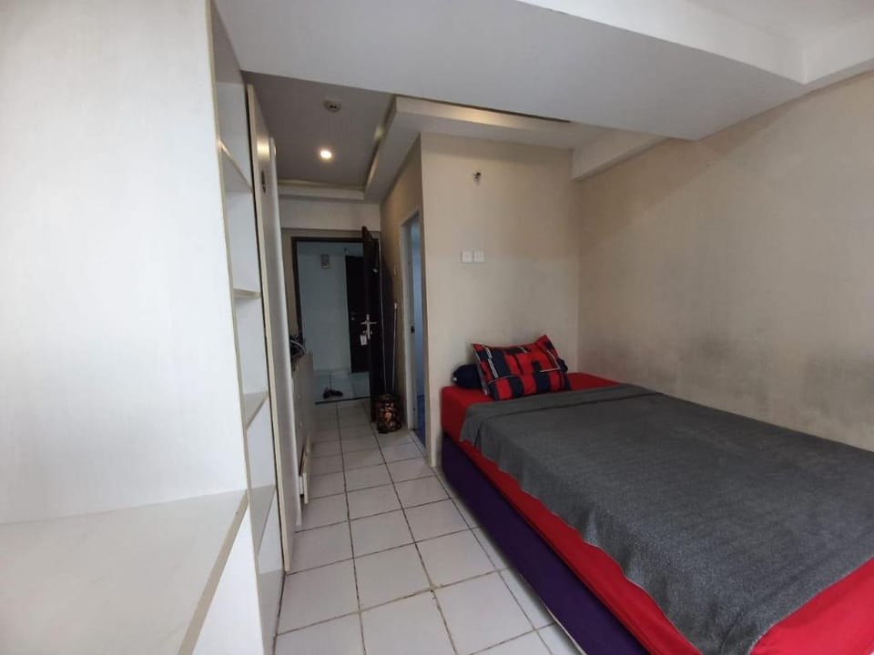 Studio Apartment Apartment in Bandung