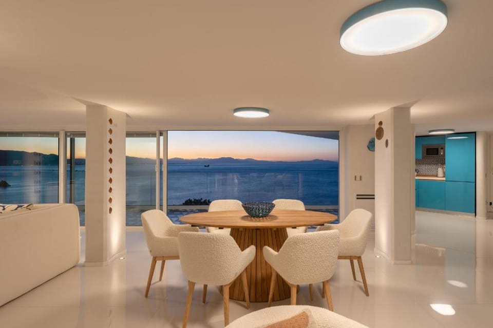 Laguna Blu Villa in Amalfi