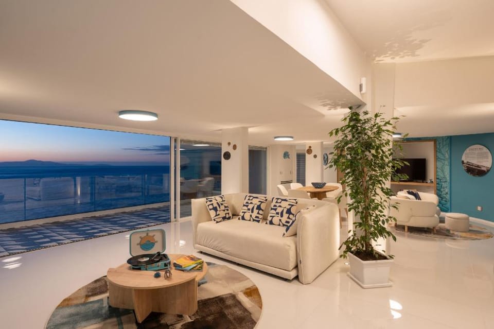 Laguna Blu Villa in Amalfi