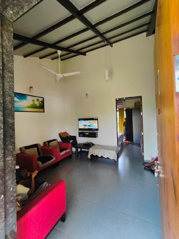 Green Hills Hideaway Vacation rental in Maharashtra