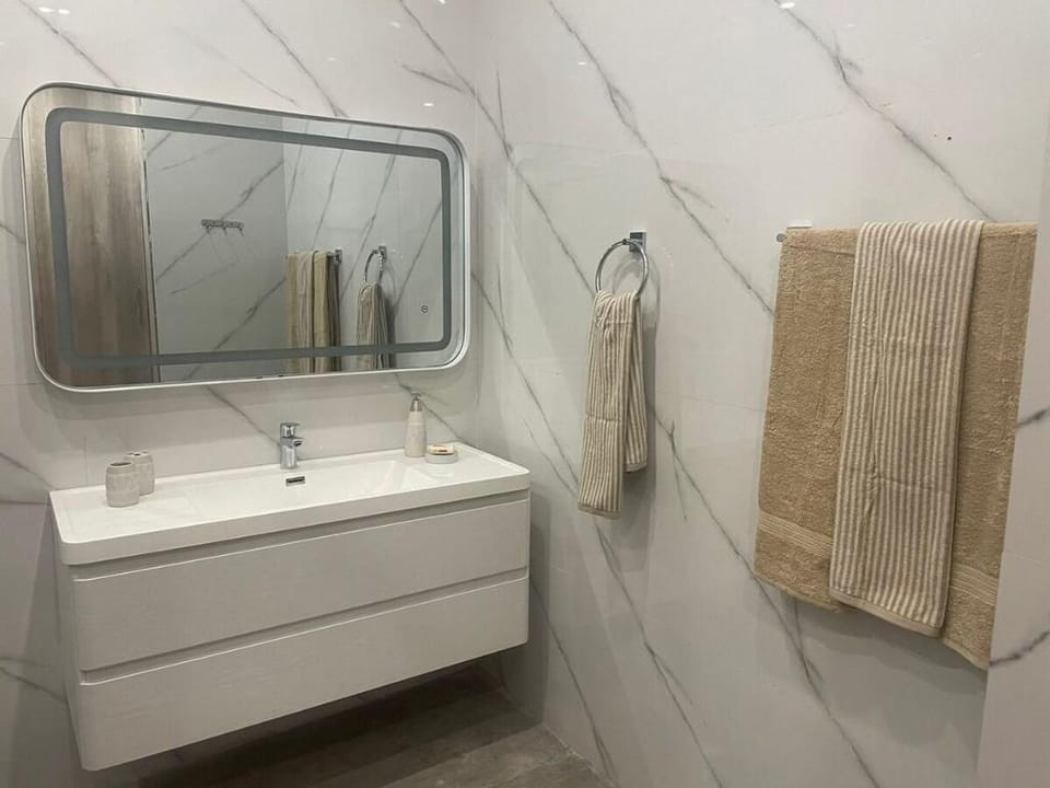 Infinite Comfort Dwelling (5-marla full house) Vacation rental in Lahore