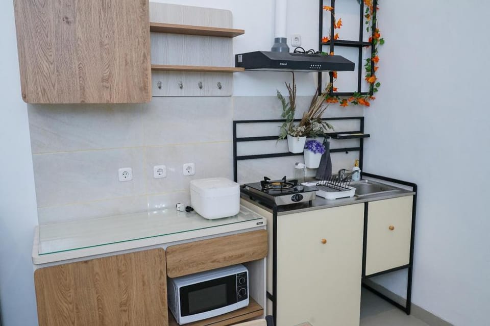 Stay in Style at this Charming Home Vacation rental in West Java