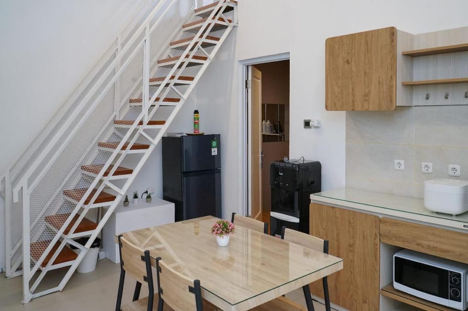 Stay in Style at this Charming Home Vacation rental in West Java