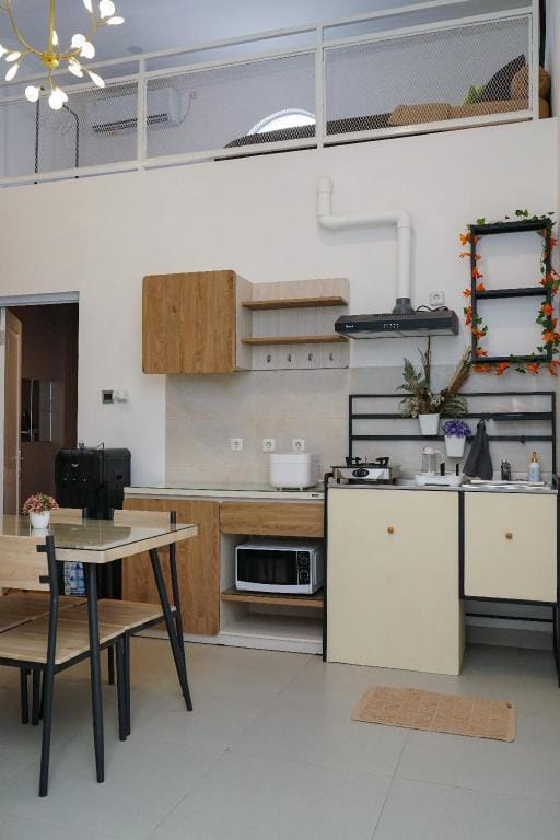 Stay in Style at this Charming Home Vacation rental in West Java