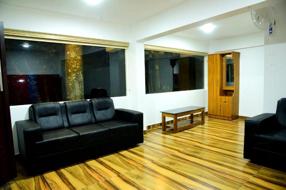 Blue creek Villa in Kerala