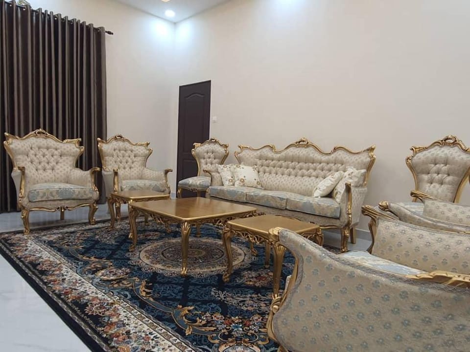 Restu Villa Homestay Tuaran Villa in Sabah