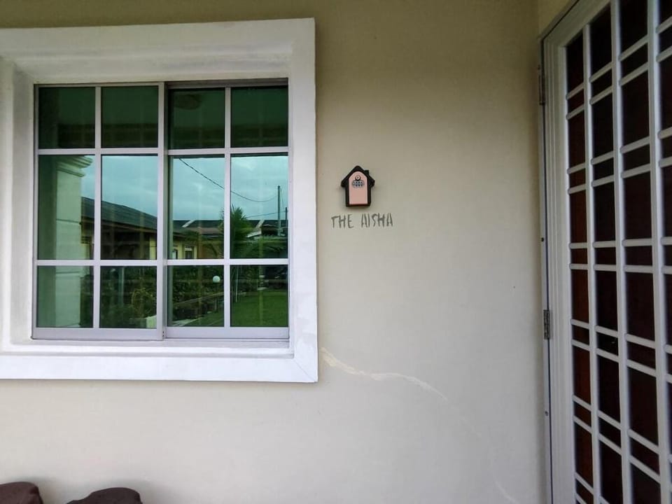 The Aisha | Edai Homes | Guesthouse Mersing Vacation rental in Mersing