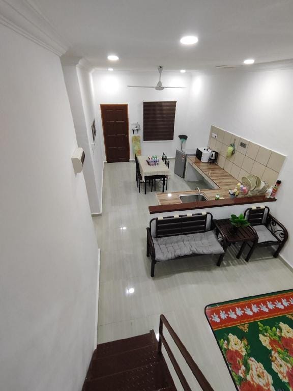 The Aisha | Edai Homes | Guesthouse Mersing Vacation rental in Mersing
