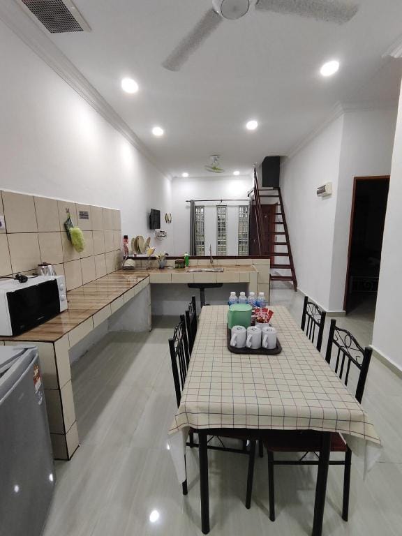 The Aisha | Edai Homes | Guesthouse Mersing Vacation rental in Mersing