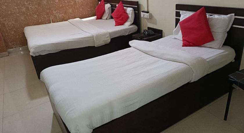 Hotel Mahati Hotel in India