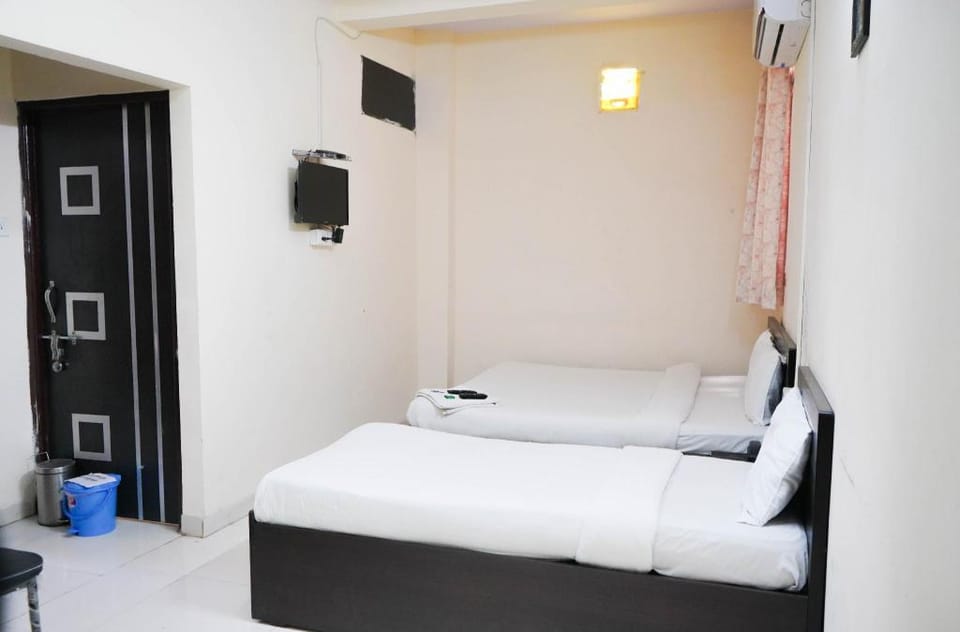 Hotel Mahati Hotel in India