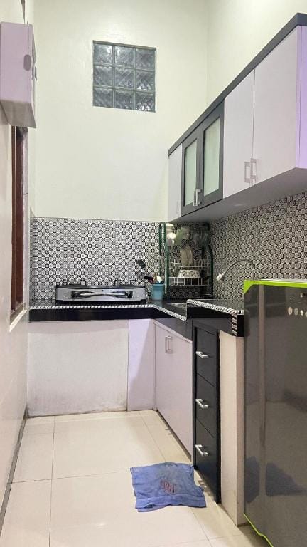 Roemah Evita Homestay Vacation rental in Yogyakarta