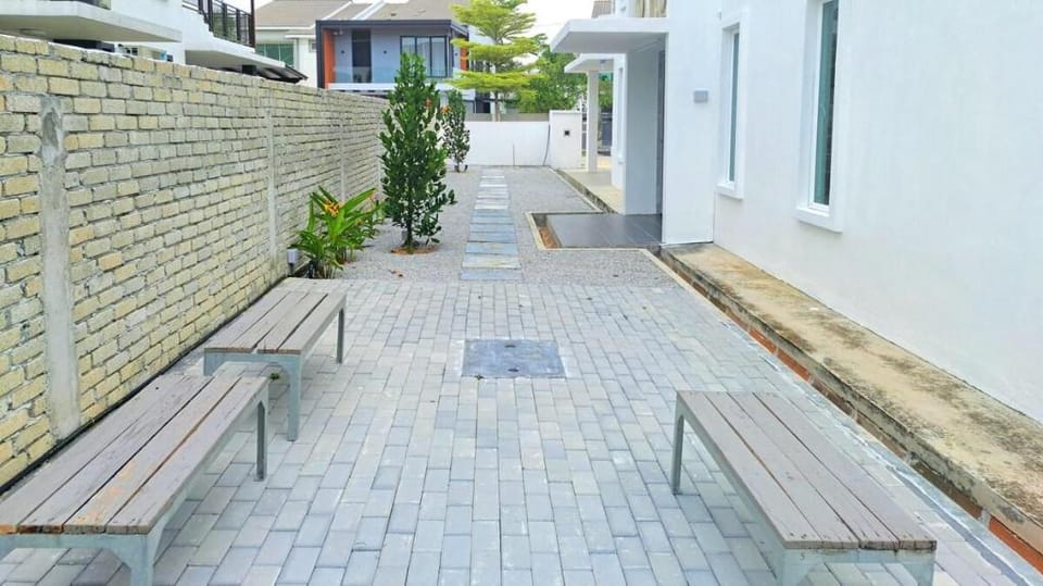Orchid Hill Homestay 6 Vacation rental in Port Dickson