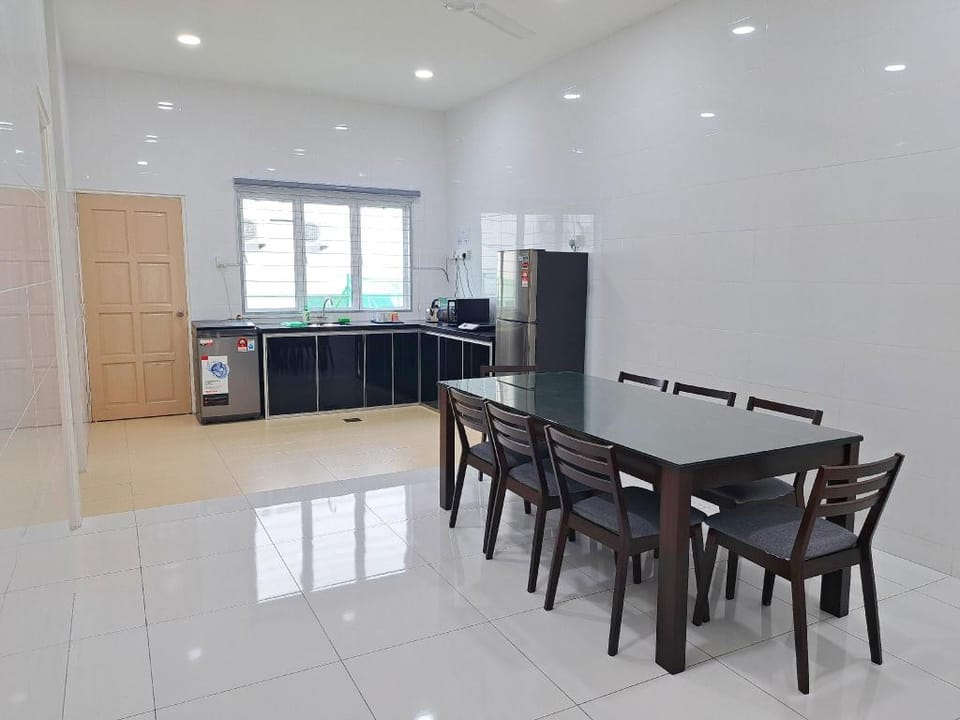 Orchid Hill Homestay 5 Vacation rental in Port Dickson