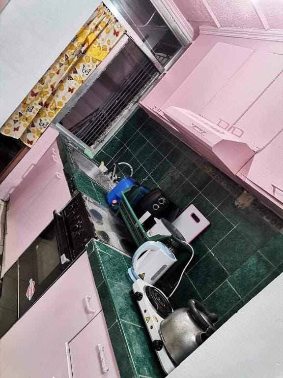 Two bedroom Unit Athena Apartment in Baguio