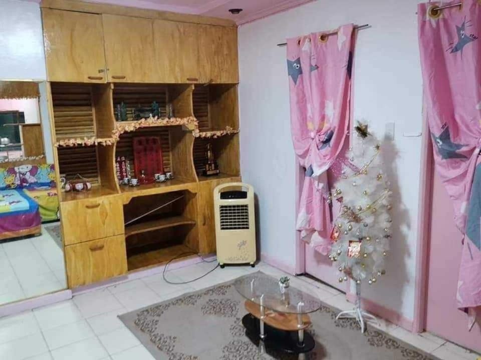 Two bedroom Unit Athena Apartment in Baguio