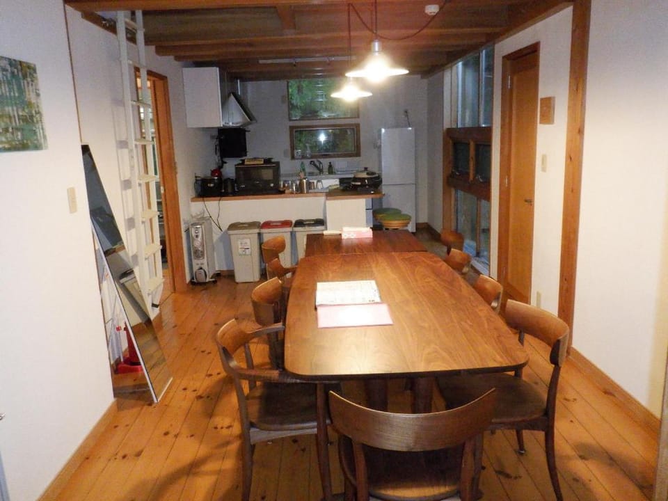 enakovillas Villa in Takayama