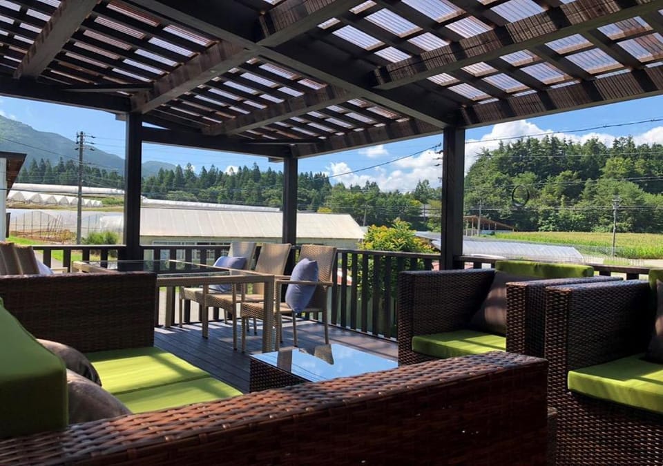enakovillas Villa in Takayama