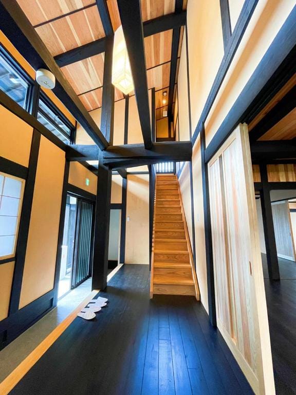 KABUTO Villas			 Villa in Takayama