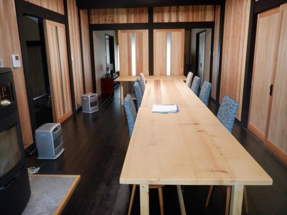 KABUTO Villas			 Villa in Takayama