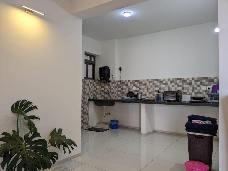 Abode of beauty Apartment in Bengaluru
