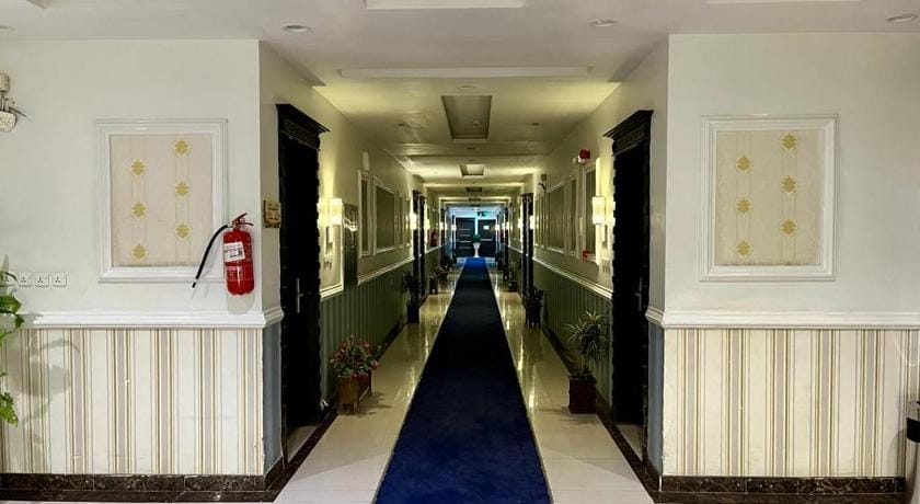 مؤسسة الأنيقة للوحدات السكنية المفروشة Apartment hotel in Riyadh