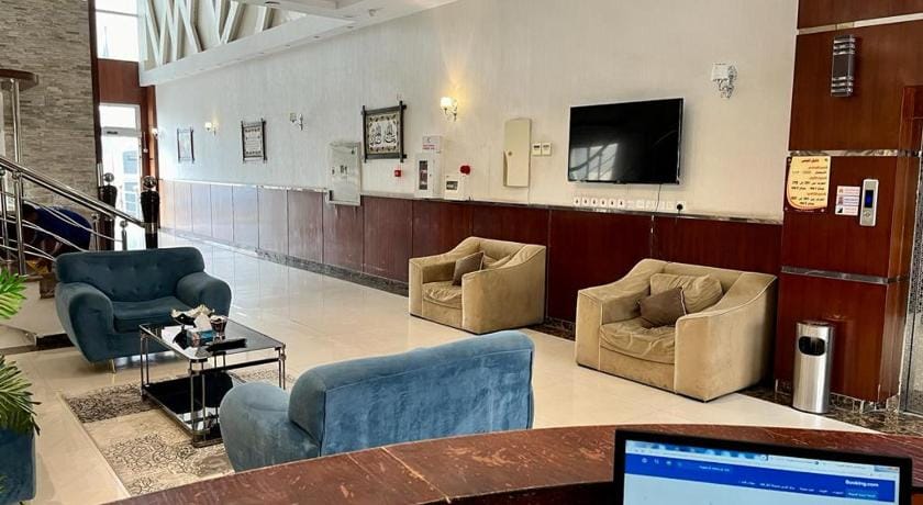 مؤسسة الأنيقة للوحدات السكنية المفروشة Apartment hotel in Riyadh