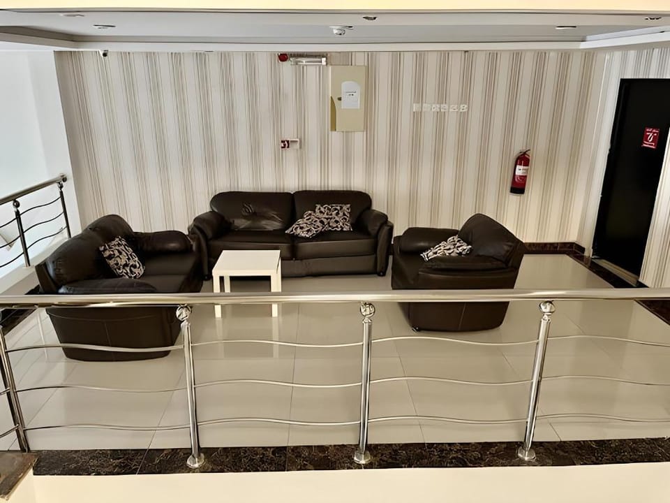 مؤسسة الأنيقة للوحدات السكنية المفروشة Apartment hotel in Riyadh