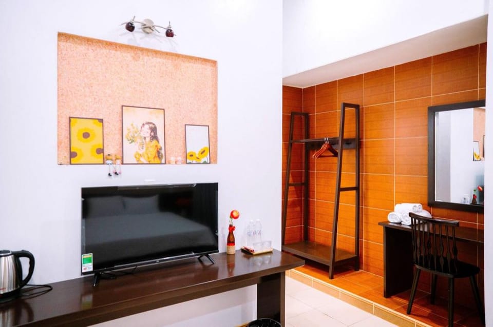 Deluxe Room in ChiChi House Vacation rental in Laos