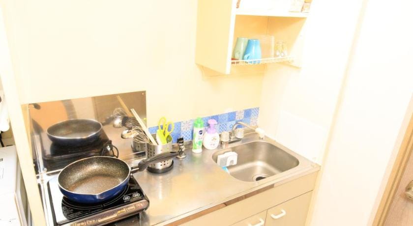 Tenjin Roomsfukuoka(Ideal for Long Stays!) Apartment in Fukuoka