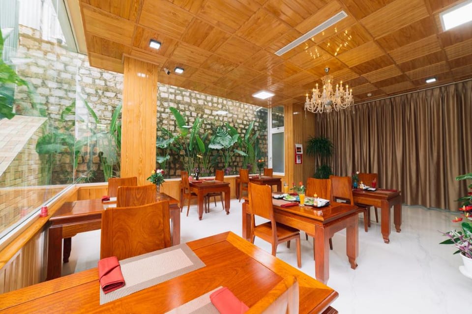 Quy Tai Premium Hotel Hotel in Dalat