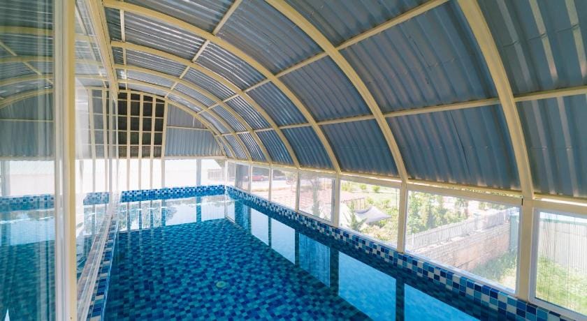 Quy Tai Premium Hotel Hotel in Dalat