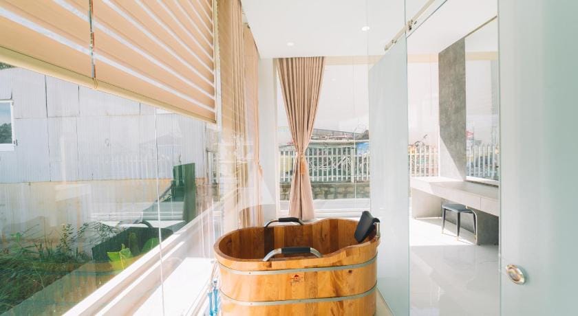 Quy Tai Premium Hotel Hotel in Dalat