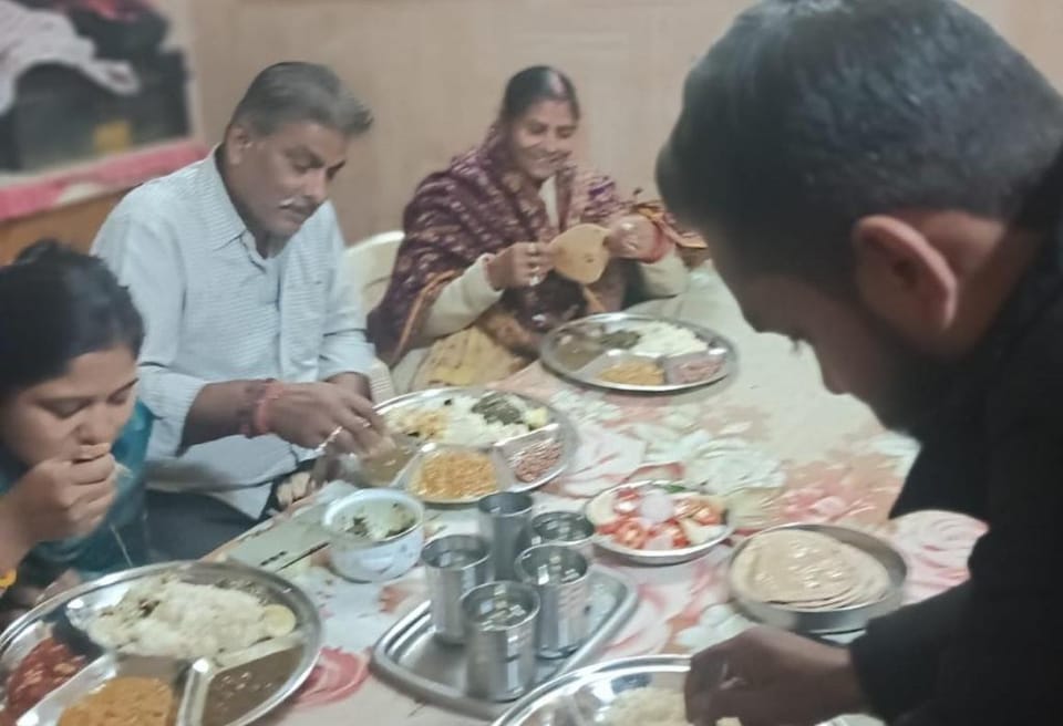Badal Home Stay 1 Apartment in Punjab, India