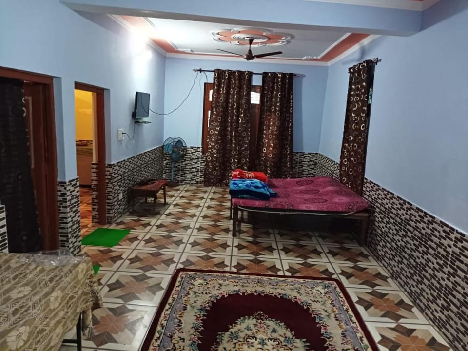 Badal Home Stay 1 Apartment in Punjab, India