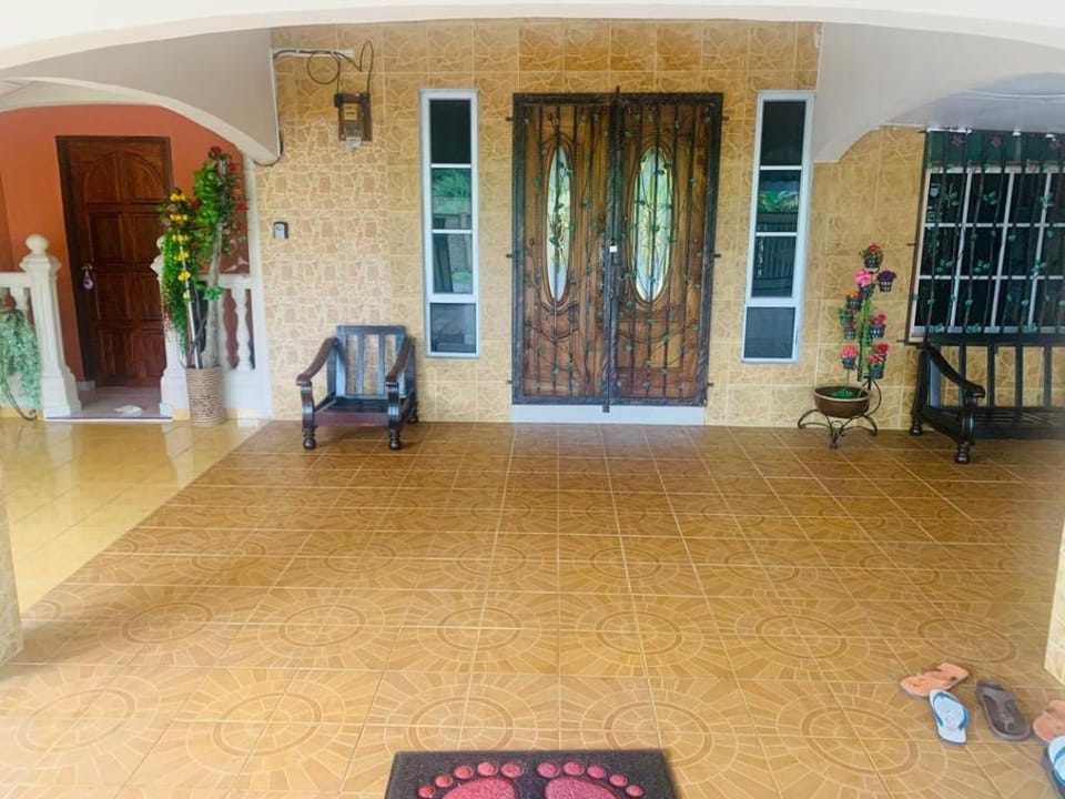 Dyza Ainun Homestay di GONG BADAK (MUSLIM ONLY) Vacation rental in Terengganu, Malaysia