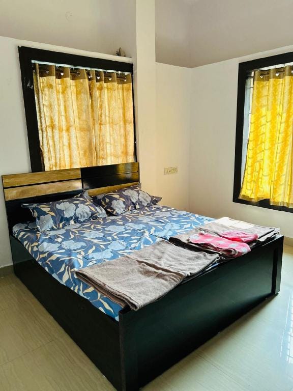 3 BHK Holiday Home  Vacation rental in Maharashtra