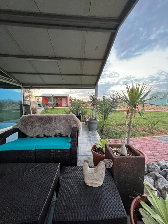 Blue Cottages Farm Vacation rental in Ras al Khaimah