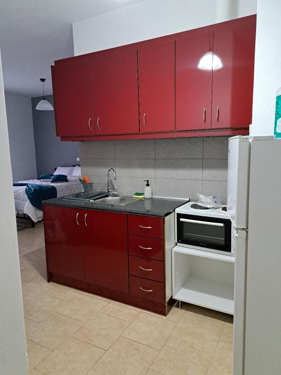 Ορτανσία house Apartment in Greece