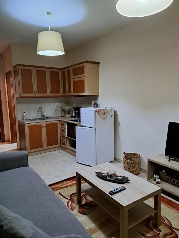 Ορτανσία house Apartment in Greece